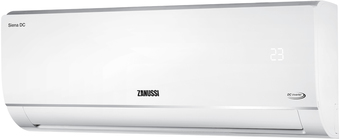 Сплит-система Zanussi Siena DC Inverter ZACS/I-12 HS/A20/N1