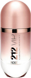 Carolina Herrera 212 VIP Rose EdP (50 мл)