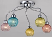 Люстра Citilux Попурри CL604151