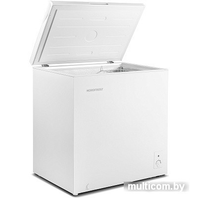 Морозильный ларь Nordfrost (Nord) CF 250