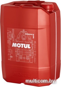 Трансмиссионное масло Motul Translube SAE 90 20л