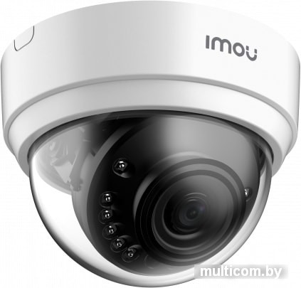 IP-камера Imou Dome Lite IPC-D22P-0360B-imou