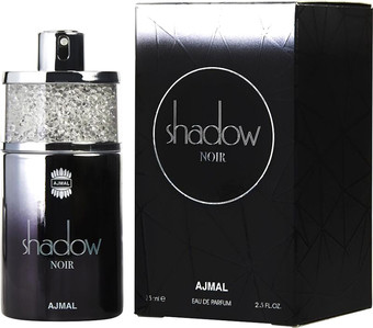 Парфюмерная вода Ajmal Shadow Noir EdP (75 мл)