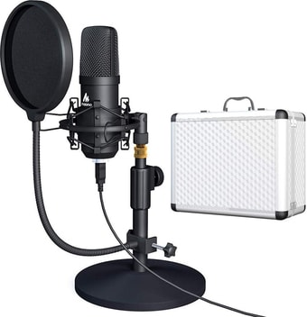 Микрофон Maono AU-A04TC