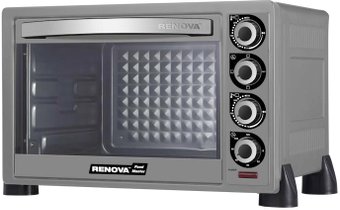 Мини-печь Renova MO-25GTS1