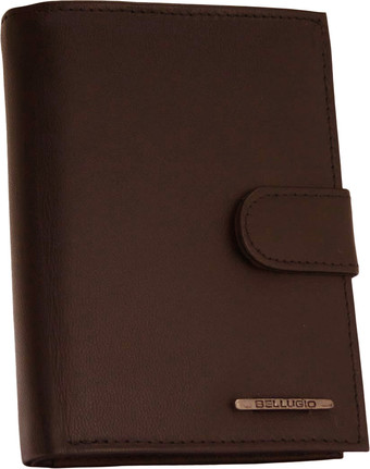 Кошелек Bellugio ZM-02-123A (коричневый)