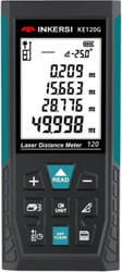 Лазерный дальномер GVDA KE120G