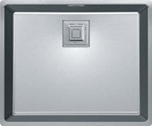Кухонная мойка Franke CMX 110-50