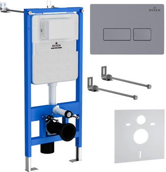 Roxen StounFix Dual Fresh 966767