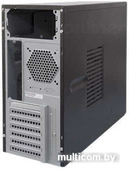 Корпус In Win EC022 500W
