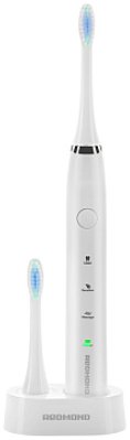 Электрическая зубная щетка Redmond TB4601 (белый)