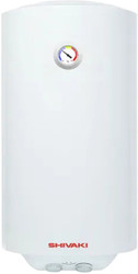 Накопительный электрический водонагреватель Shivaki SH WH 2.0 150 (белый)