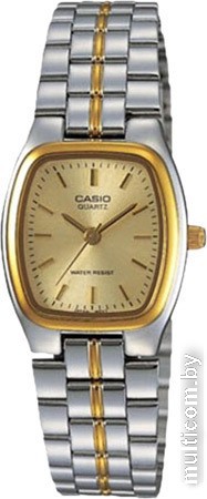 Наручные часы Casio LTP-1169G-9A