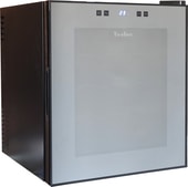 Винный шкаф Tesler WCV-160