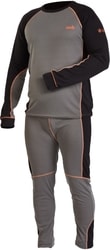 Костюм Norfin Comfort Line XXXL (серый)