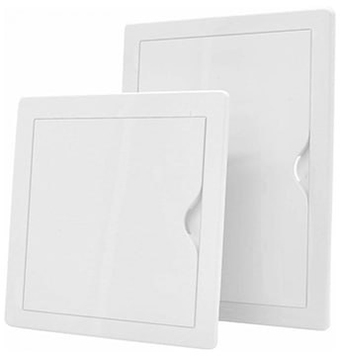 Люк airRoxy 02-803a 215х215мм