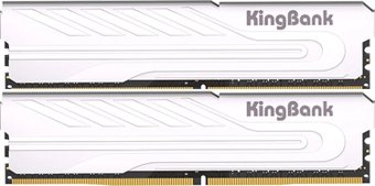 Оперативная память KingBank KJXS 2x16ГБ DDR4 3200 МГц K5.01.FP049D9203