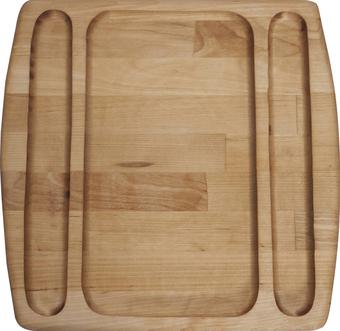 Разделочная доска SemWood для стейков 30x30 см