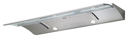 Встраиваемая вытяжка Elica Glide PL3V A/60 IX