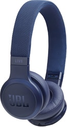 Наушники JBL Live 400BT (синий)