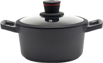 Кастрюля Gipfel Anneli 2530
