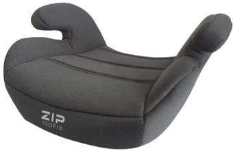 Детское сиденье Rant Zip Isofix UB231F (серый)