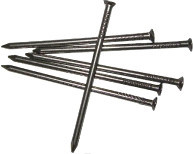 Гвоздь строительный Starfix SM-55958-5