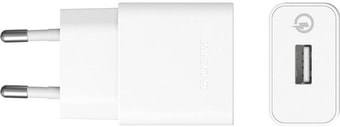 Сетевое зарядное Sony UCH10RU/W