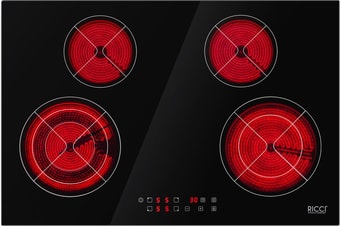 Варочная панель Ricci DTL-D47001