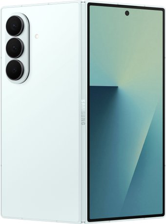 Телефон Samsung Galaxy Z Fold7 SM-F966B/DS 12GB/256GB (мятный)