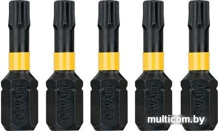 Набор бит DeWalt DT7384T