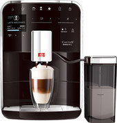 Эспрессо кофемашина Melitta Caffeo Barista TS F75/0-202