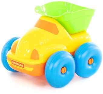 Полесье Блоппер автомобиль-самосвал 3782