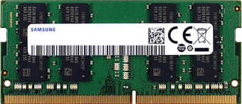 Оперативная память Samsung 16GB DDR4 SODIMM PC4-25600 M471A2K43DB1-CWE