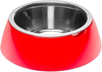 Миска Ferplast Jolie Small (красный)