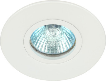 Точечный светильник ЭРА KL83 WH Б0054344