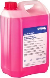 Антифриз SWAG 32 92 2272 5л