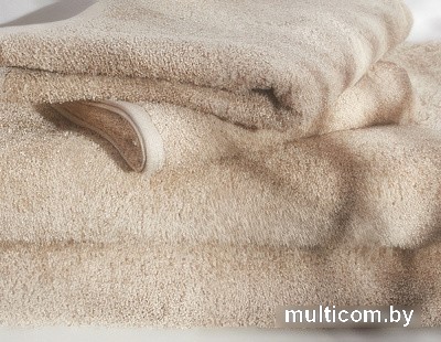 Полотенце Guten Morgen 70x140 ПМЛнс-70-140 (лунный свет)