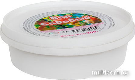 Вар БЗПИ садовый 200 г