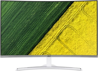 Монитор Acer ED322Qwmidx