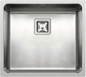 Кухонная мойка Elleci W-Square 450 Inox