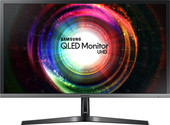 Монитор Samsung U28H750UQI [LU28H750UQIX]
