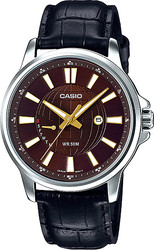 Наручные часы Casio MTP-E137L-5A