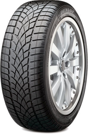 Автомобильные шины Dunlop SP Winter Sport 3D 255/40R20 97V