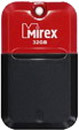 USB Flash Mirex ARTON RED 32GB (13600-FMUART32)