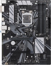 Материнская плата ASUS PRIME Z370-P II