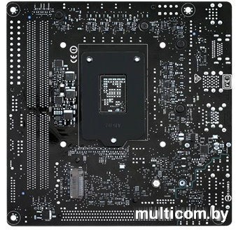 Материнская плата ASUS Z170I PRO GAMING