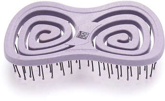 Щетка Dewal Eco-Friendly DBEF35-Violet