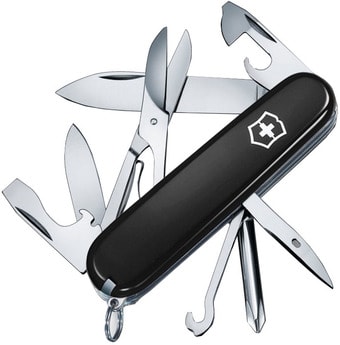 Мультитул Victorinox Super Tinker Black 1.4703.3