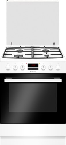 Кухонная плита Hansa FCMW68229